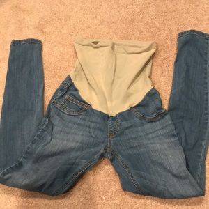 Maternity Jeggings